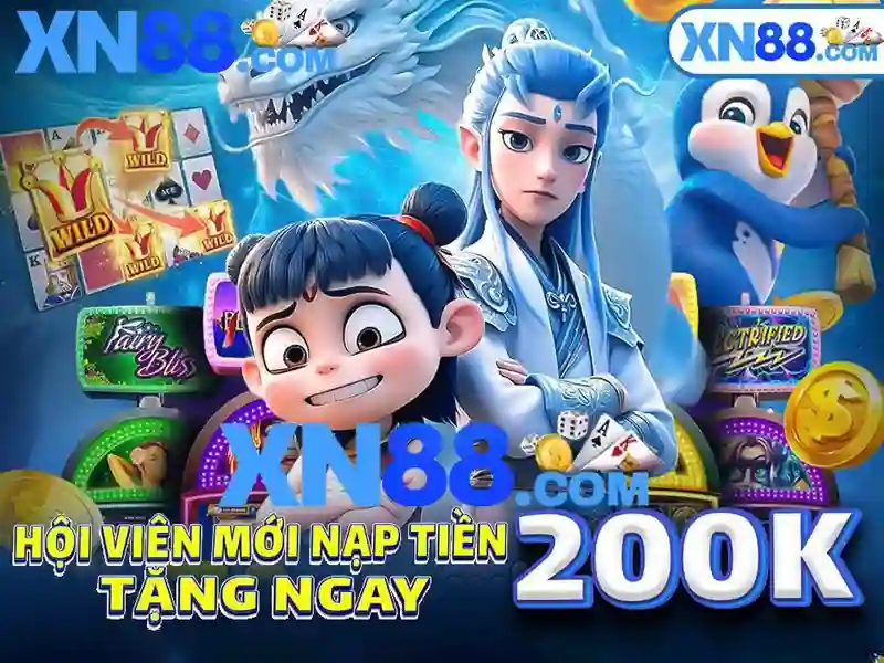 Giới thiệu về XN88