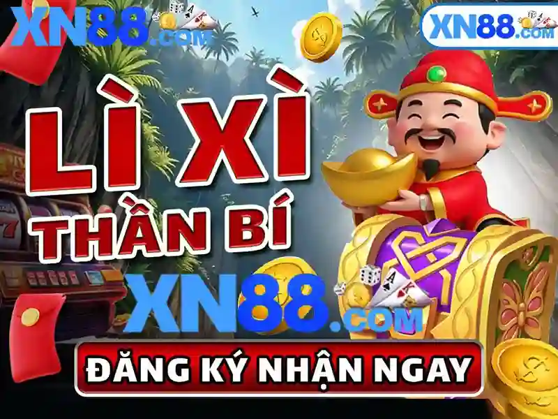 xn88: Nền tảng trò chơi trực tuyến toàn diện