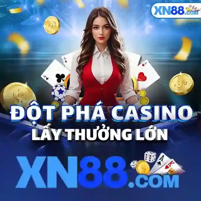 Xn88 là gì và tại sao nó nổi bật