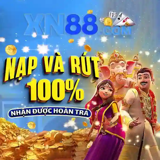 xn88: Nền tảng trò chơi trực tuyến tại Việt Nam
