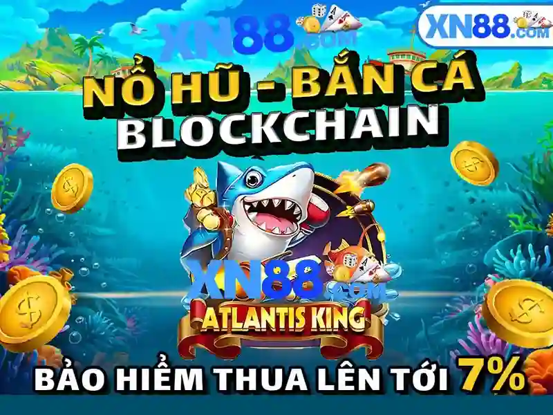xn88 - Tổng quan về nền tảng cược trực tuyến