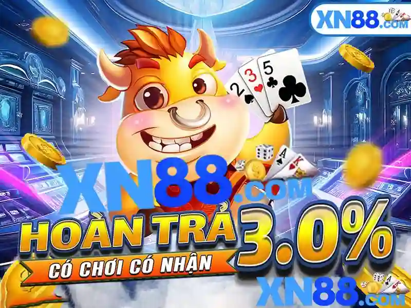 Khám phá xn88: nền tảng trực tuyến nổi bật Khám phá xn88: nền tảng trực tuyến nổi bật