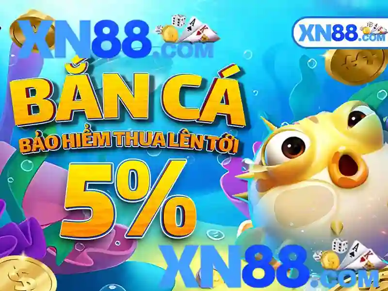 xn88: Tổng quan về nền tảng cược trực tuyến