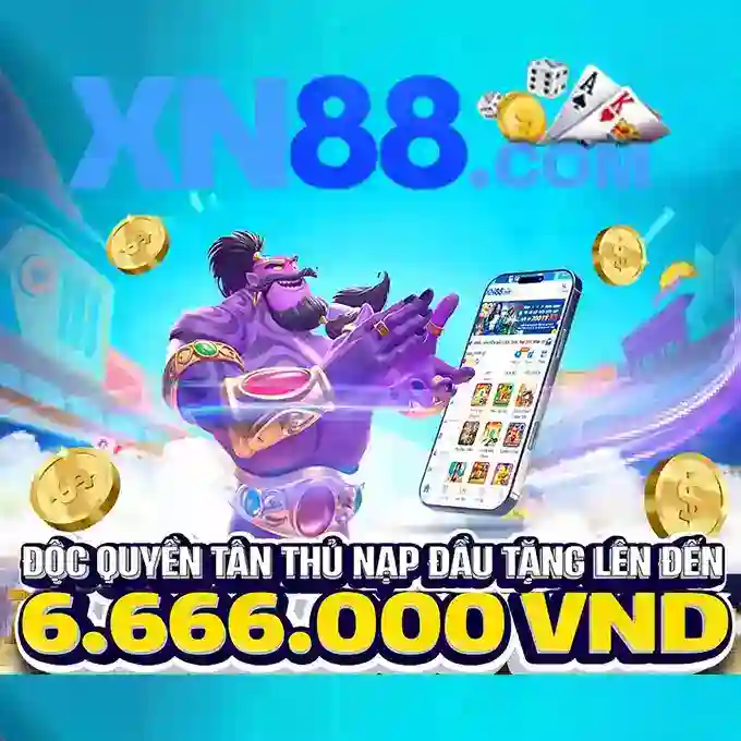 xn88: Nền tảng trực tuyến cho người chơi và khám phá giải trí