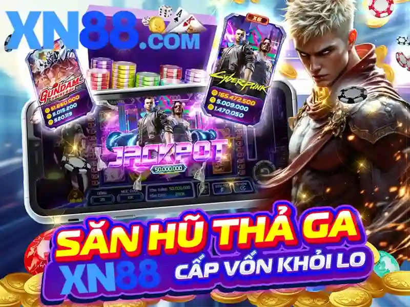 Giới thiệu về xn88