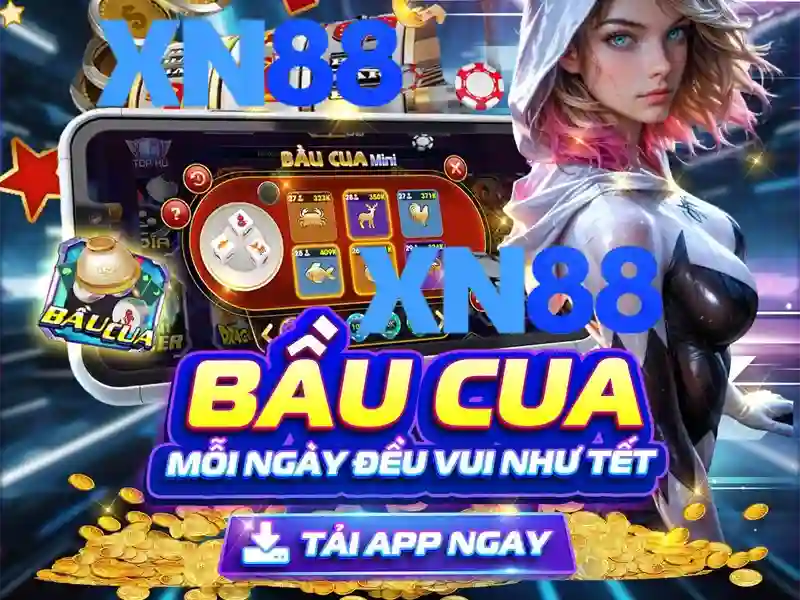 Tại sao xn88 thu hút người chơi Tại sao xn88 thu hút người chơi