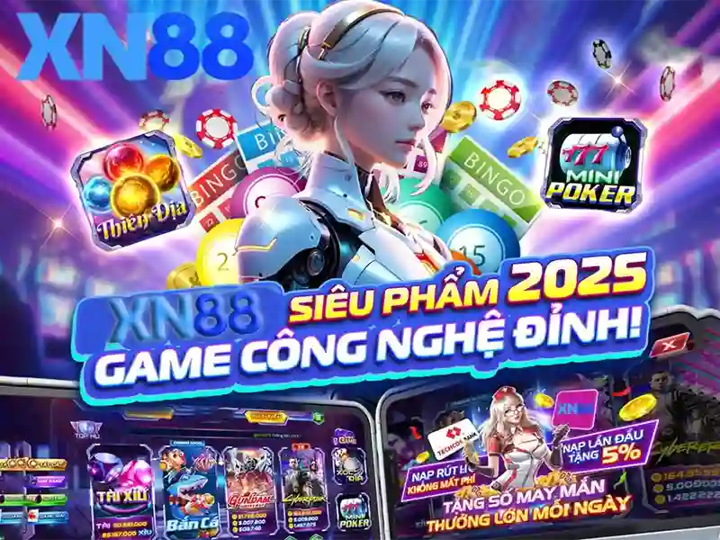 Nền tảng và trò chơi