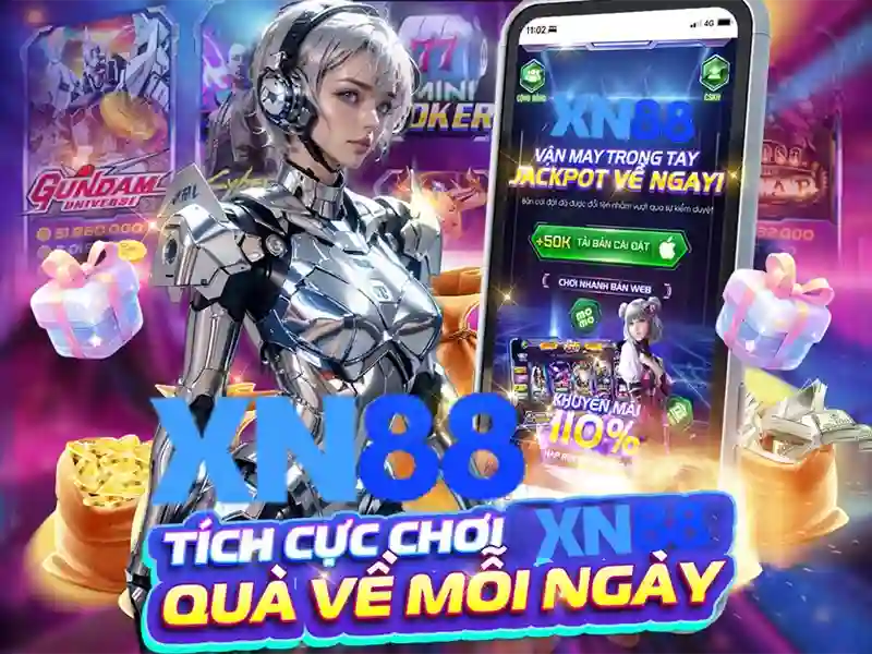 xn88: Giới thiệu, dịch vụ và an toàn khi chơi trực tuyến