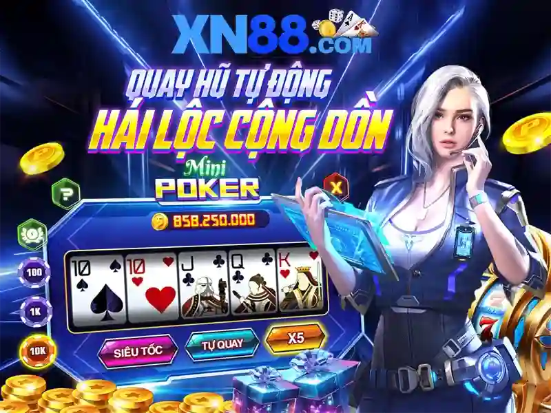 xn88 - Nền tảng chơi casino trực tuyến và phân tích tổng quan
