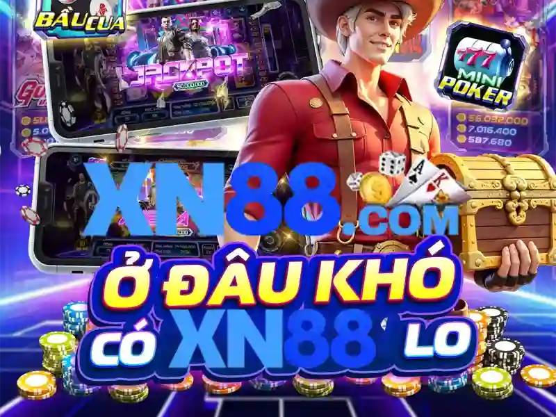 Các trò chơi và trải nghiệm