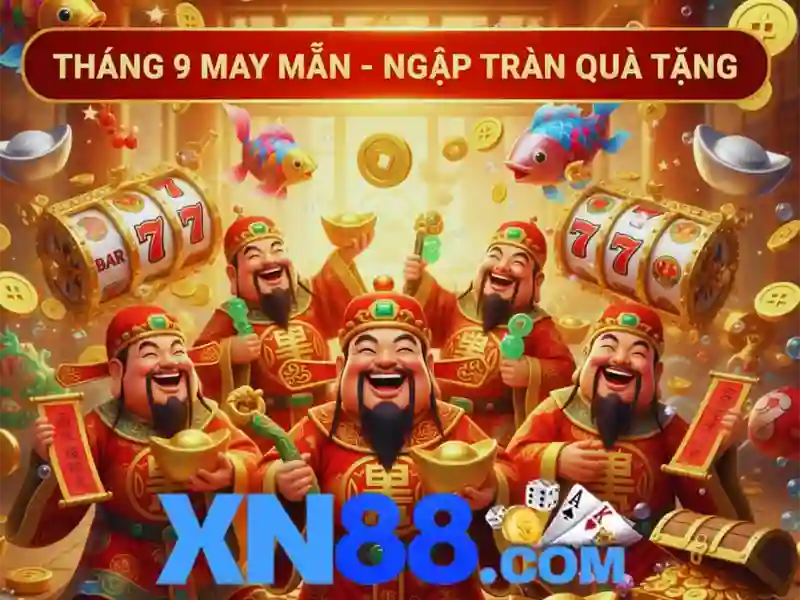 xn88 - Tổng quan về nền tảng giải trí và cá cược trực tuyến