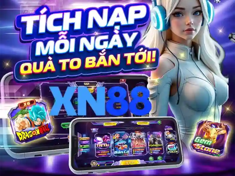 An toàn và bảo mật tại xn88