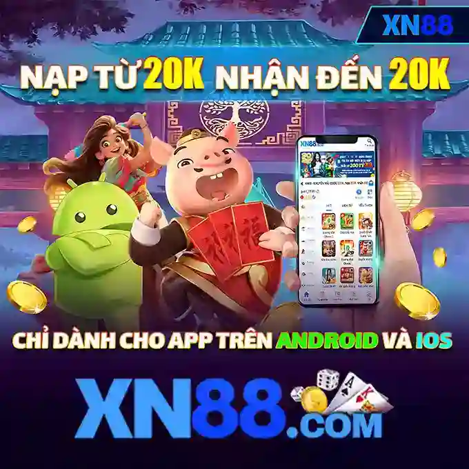 xn88: Nền tảng cá cược trực tuyến toàn diện