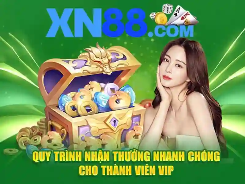 xn88: Nền tảng giải trí trực tuyến cho game thủ và người hâm mộ thể thao